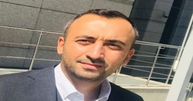 AK Partili Ülker: " Kırcami’de vatandaşımızın yanındayız”