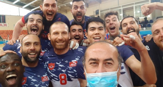 Alanya Belediyespor galibiyetle dönüyor