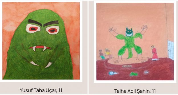 Alanya BİLSEM'den büyük başarı