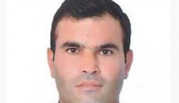 Alanya'da belediye işçisinin çayda cesedi bulundu