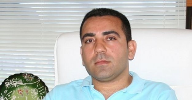 Alanya'da işadamı Kuş'un acı günü!