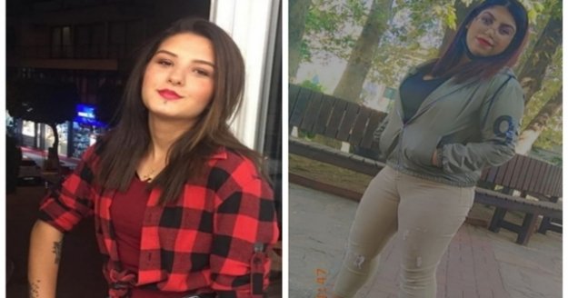 Alanya'da kayıp kızlardan iyi haber geldi!