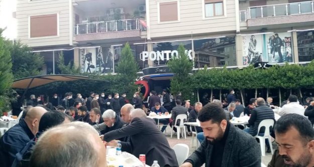 Alanya'da korona bitti mi? Bu mevlid neci?