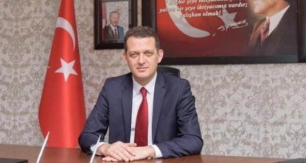 Alanya Kaymakamı Ürkmezer'den deprem açıklaması