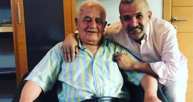 Alanya'nın bir çınarı daha koronaya yenik düştü