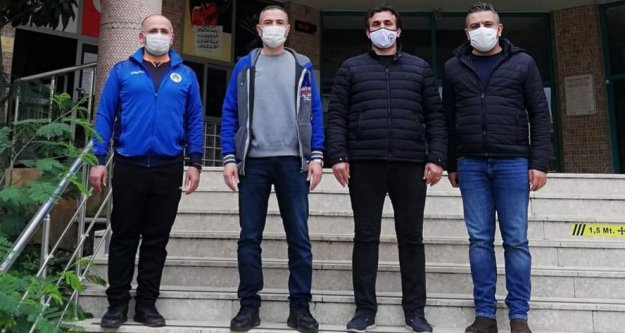 Alanya'ya Uzay Gözlemevi kuruluyor