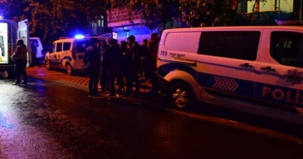 Alanya’da hamile eşini bıçakla yaralayan öfkeli koca tutuklandı