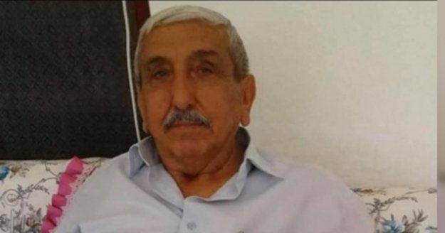 Alanya’da koronayı yenen muhtar eniştesini koronadan kaybetti