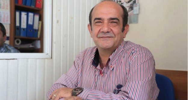 Alanyalı işadamı koronadan yoğun bakımda