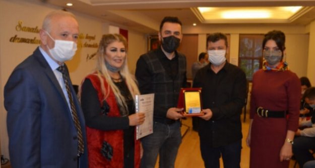 ALESO'dan Türkiye'de bir ilk