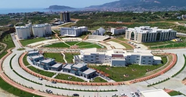 ALKÜ'nün de olduğu 24 üniversitede akademisyenlere yönelik dijital eğitim tamamlandı