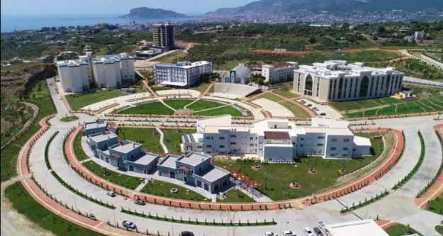 ALKÜ öğretim üyesi alıyor