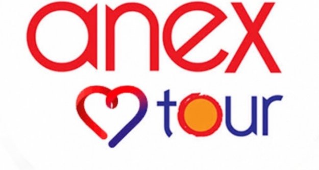 Anex'ten Alanya müjdesi