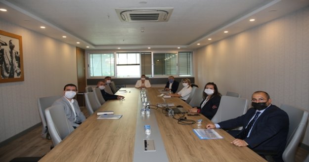 Antalya iklim dostu kent olacak