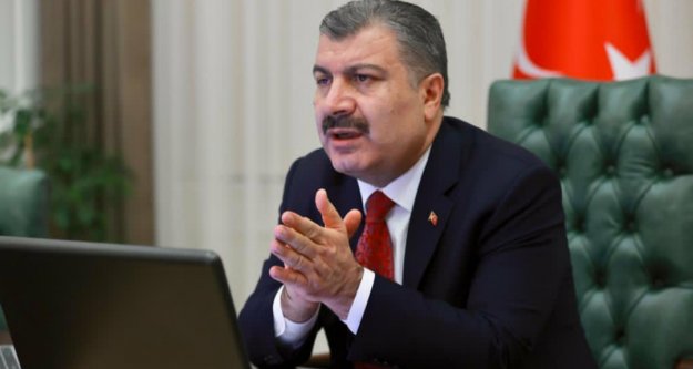 Antalya'nın içinde olduğu 5 ili bir kez daha uyardı