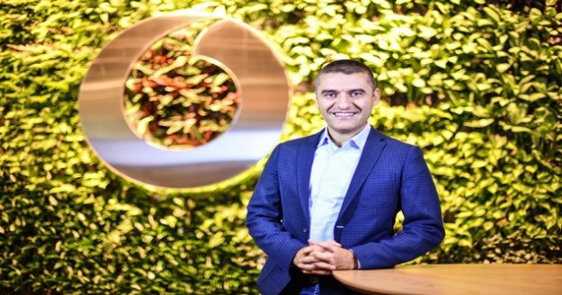 Antalya tarımına dijitalleşme desteği