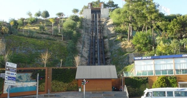 Aracı olmayan Türkbeleni'ne çıkamıyor