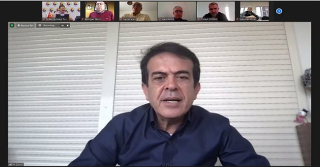 ATB Başkanı Ali Çandır: "Ödemeler 2022’ye kadar faizsiz ertelensin""