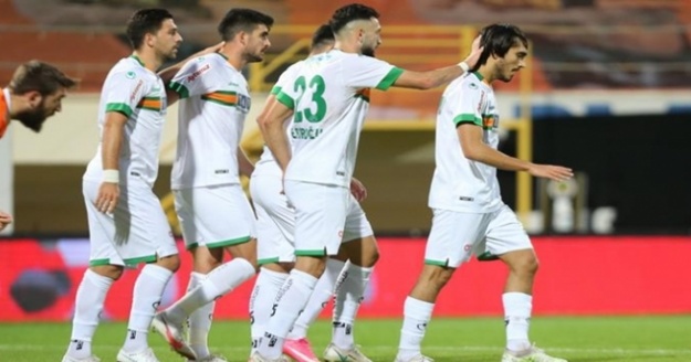Aytemiz Alanyaspor - Yeni Malatyaspor maçı bugün