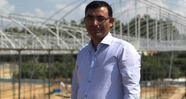 Başkan Göktepe'den 31 Aralık uyarısı