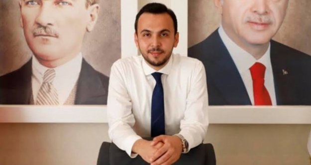 Başkan Toklu'nun korona testi pozitif çıktı