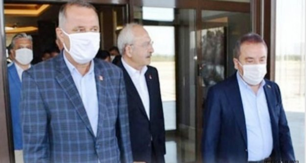 Bayar'dan 'Böcek'e ulaşamıyoruz' tepkisi