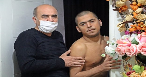 Binadan tahliyesi istenen zihinsel engelli çocuklar için sosyal hizmetler devreye girdi