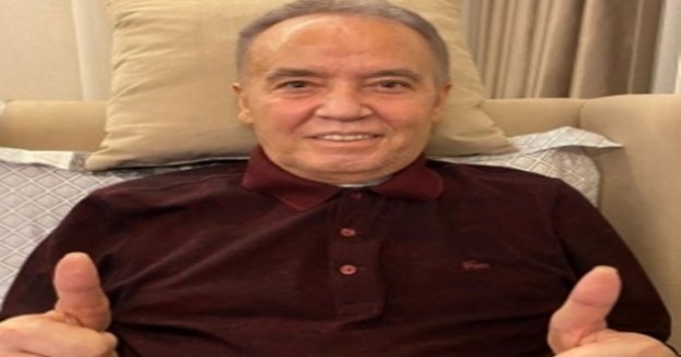 Böcek aylar sonra evinde