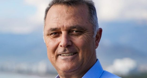 Böcek'in ilk icraatı CHP İl Bakanı Bayar'ı kızdırdı