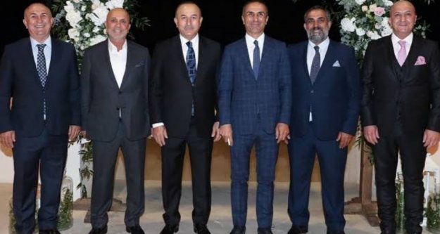 Çavuşoğlu Ailesinin acı günü