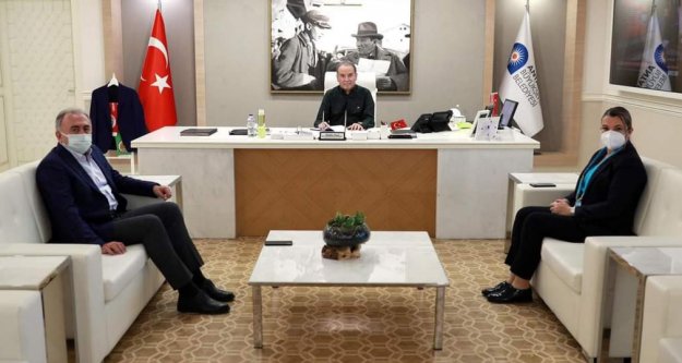 CHP'de büyükşehir kavgası