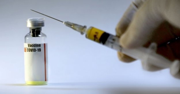 Çin aşısının gelişi ertelendi