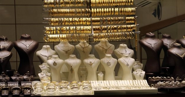 Covid aşısının adı yetti, altın fiyatları düştü