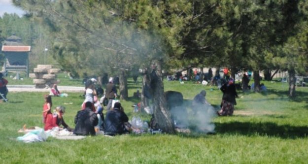 Dikkat! Alanya'da bunu yapmak yasaklandı
