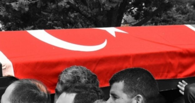 Hain saldırıda 2 şehidimiz 8 yaralımız var