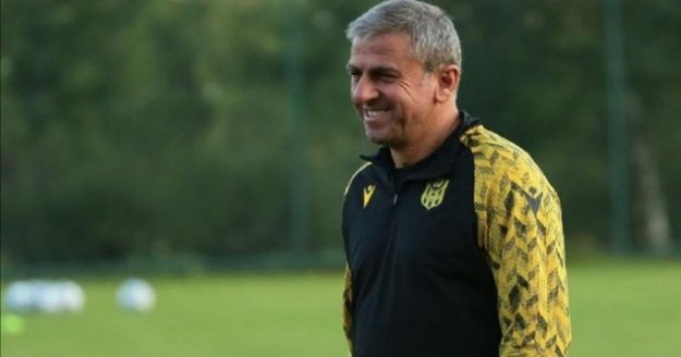 Hamza Hamzaoğlu: “Alanyaspor'a karşı alınan bir puan da benim için kıymetlidir”