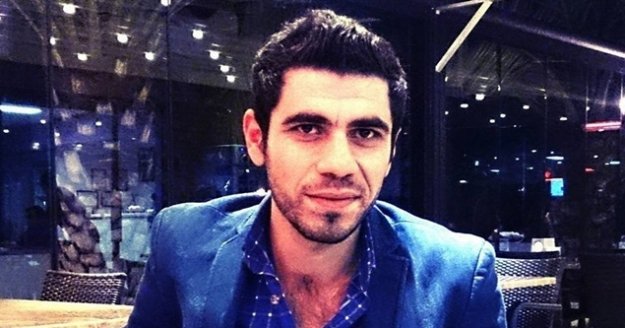 İşine giden genç kazada hayatını kaybetti