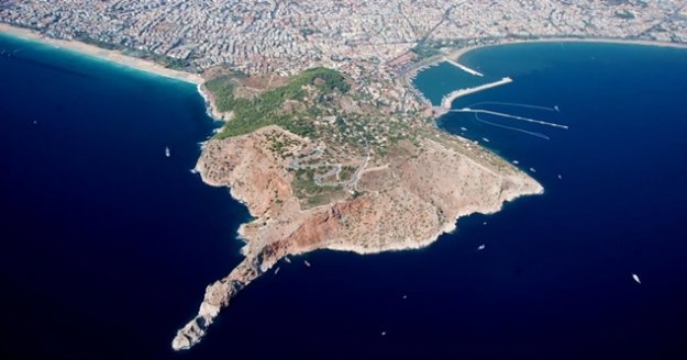 İşte Meteoroloji'nin Alanya raporu!