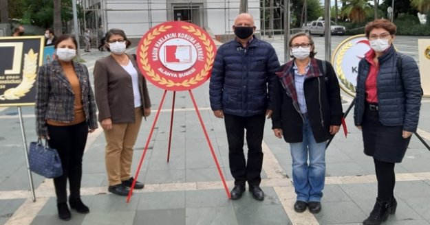 Kadın Hakları Koruma Derneği'nden 5 Aralık açıklaması