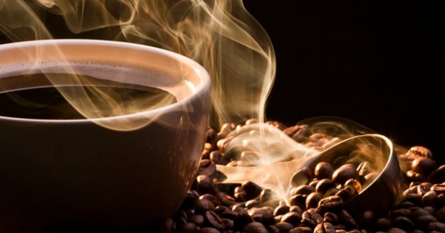 Kahve ile Kovid-19 testi yapabilirsiniz