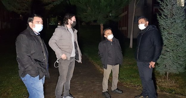 Koronavirüs bile bu kadar kötü olamaz