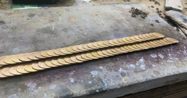 Kuyumculara Altın tuzağı!