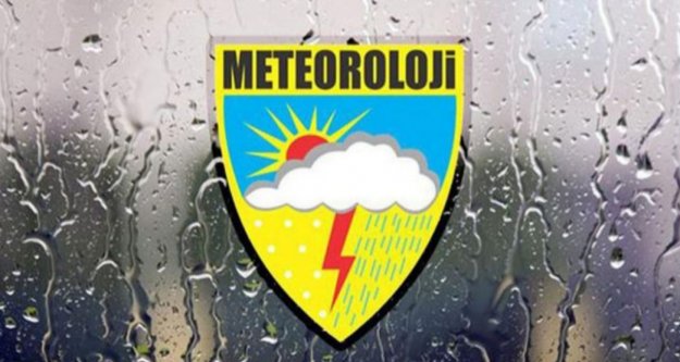 Meteorolojiden Alanya ve çevresi için önemli uyarı