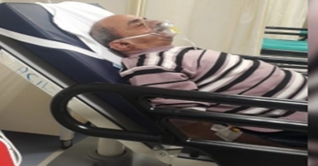 MHP'li Türk’ün acı günü: Kayın pederi koronaya yenik düştü