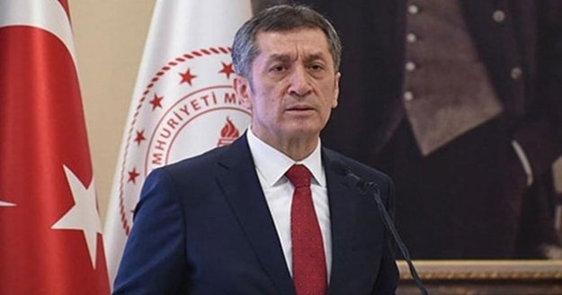 Milli Eğitim Bakanlığı'ndan 'yarıyıl tatili' açıklaması