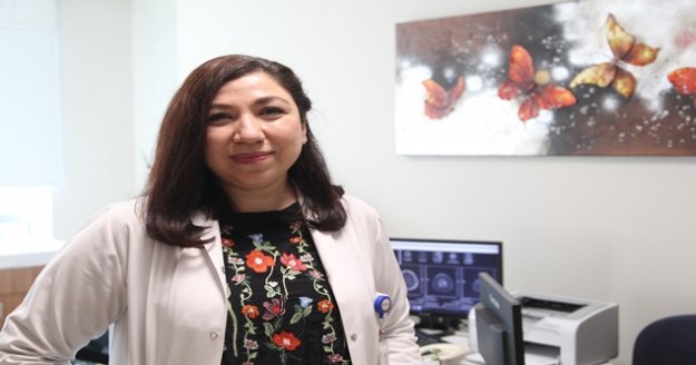 Nöroloji uzmanından yüz felci uyarısı