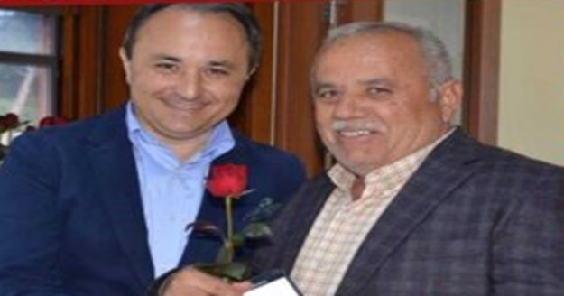 Nurettin Uludağ, “Sol yanım acıyor anne..'