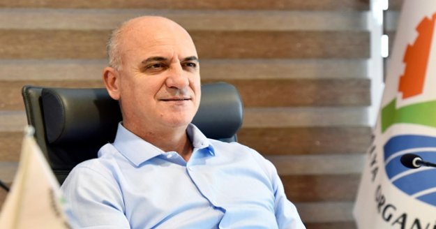 Prototip atölyesi için fizibilite süreci başladı