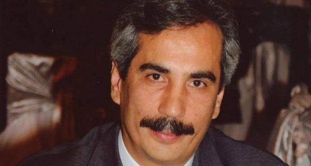 Raşit Doğan Enhoş yaşamını yitirdi