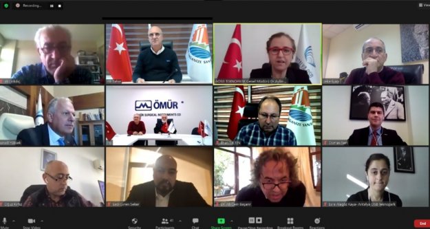 Sanayide digital dönüşüm